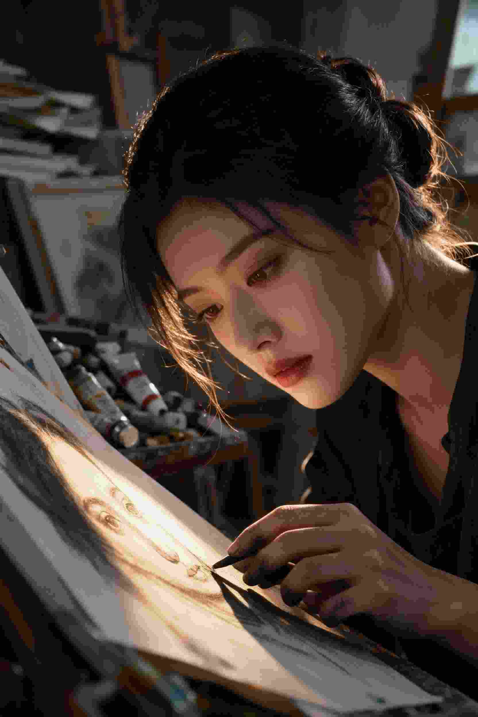 替天行道