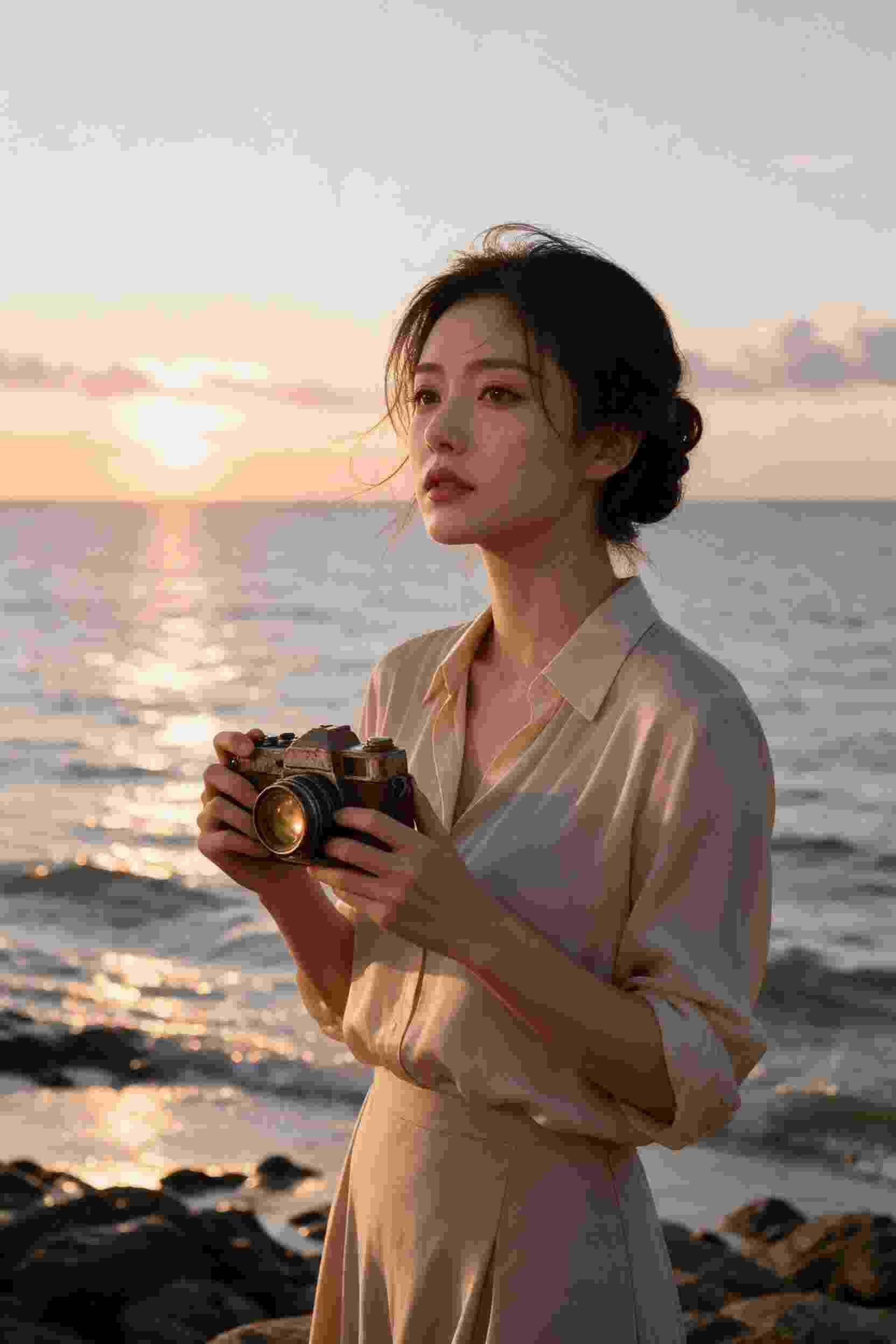 梁山传奇