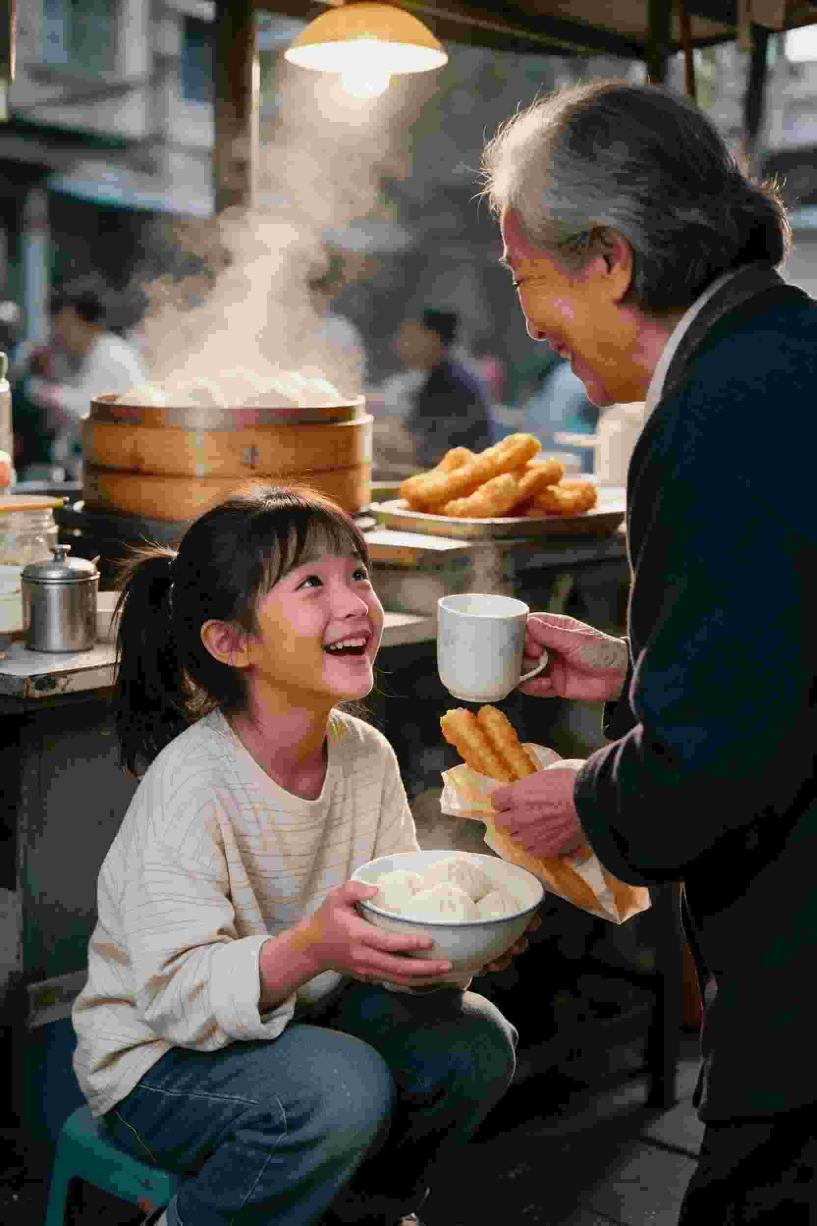 古镇英雄