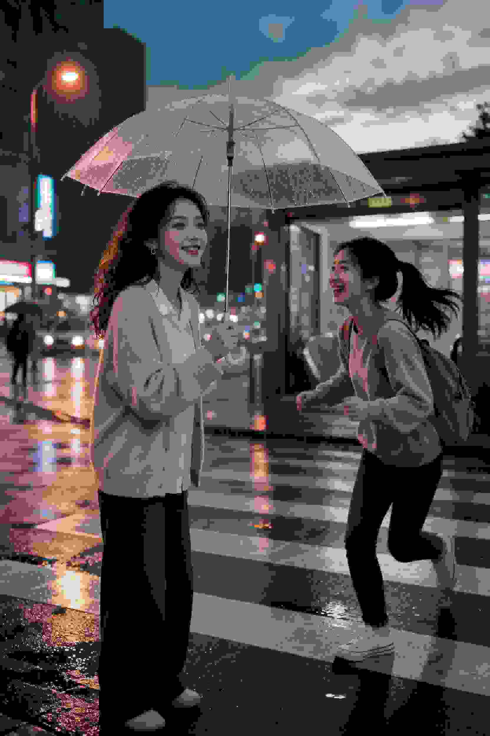 女性水浒